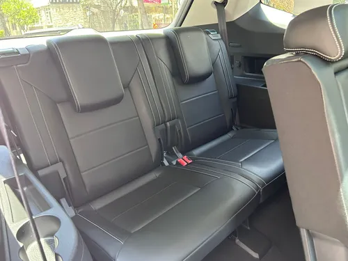 Volkswagen Teramont 3.6 V6 Comfortline