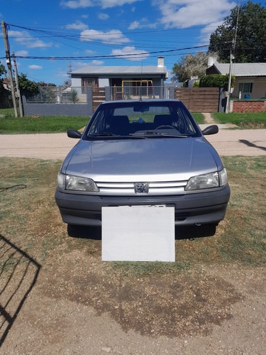 Peugeot 306 1.4