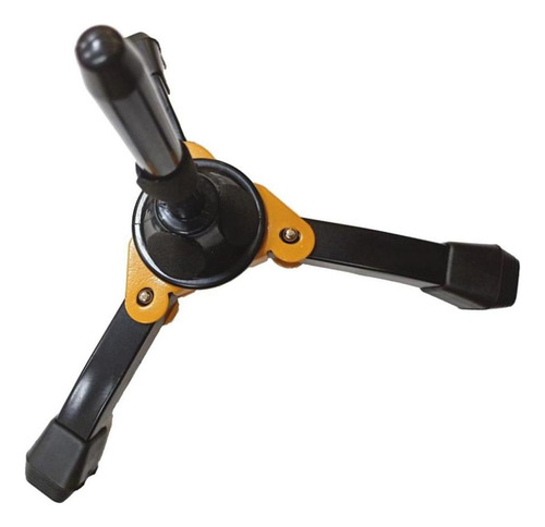 1 Soporte Plegable For Flauta De Clarinete Oboe Con Base