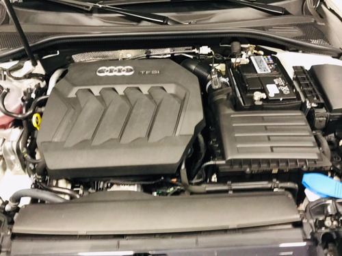 Audi A3 Sedan 2.0 190cv Stronic Sline 2020 2021 Eb Sportback