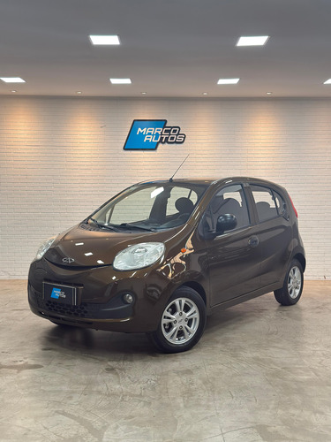 Chery Qq Confort Security 1.0