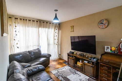 Apartamento À Venda - Vila Esperança, 3 Quartos, 95 - S893135671