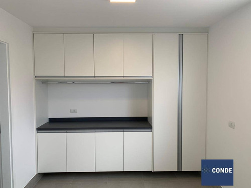 Imagem 5 de 15 de Apartamento Residencial Para Venda No Campo Belo - 62030326