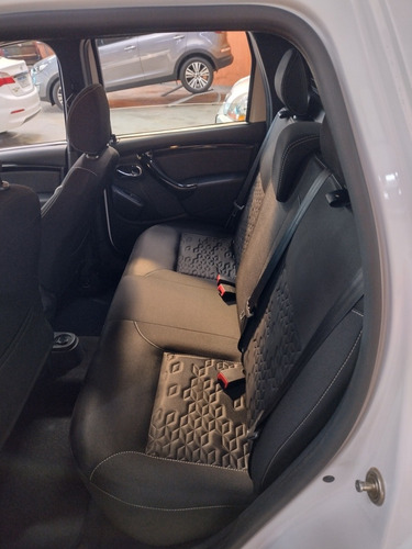 Imagem 9 de 9 de Renault Duster Oroch 2019 2.0 16v Dynamique Hi-flex Aut. 4p