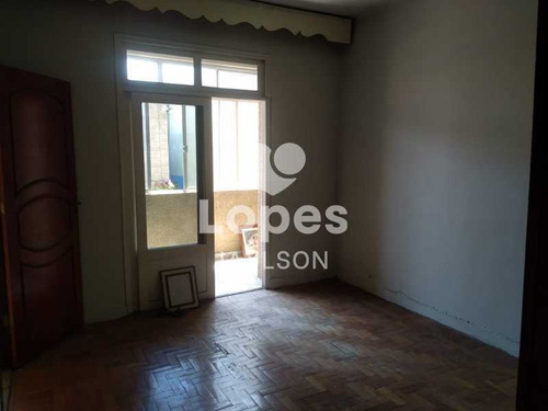 Imagem 5 de 15 de Casa De Vila - 02 Quartos - Abolição - 643505