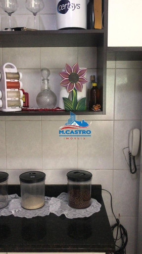 Imagem 9 de 15 de Casa Condomínio 03 Quartos - 01 Suíte - Horto Do Ipê - 7221