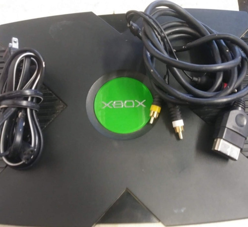 Xbox Clásico 