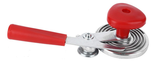 Sellador Manual De Latas, Herramienta De Sellado De Hierro P