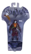 Comprar Anarky Arkham Origins Serie 2 Dc Collectibles 2014
