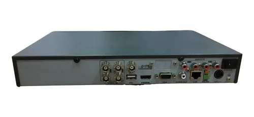 Dvr Epcom 4ch Ev1004hd