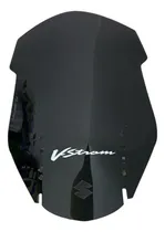 Comprar Visera Ahumada Alta Vstrom Dl650 Vstrom 1000 Doble Tono 