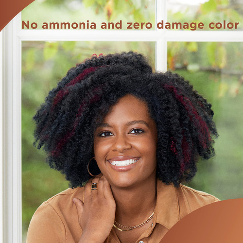 Cor De Cabelo Clairol Professional Beautiful Collection 18d