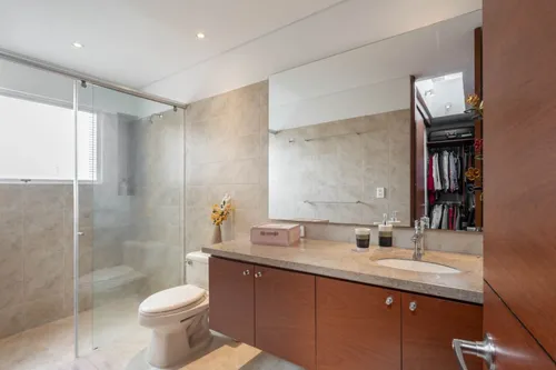 Casa En Venta En Hacienda Fontanar. Cod V14595