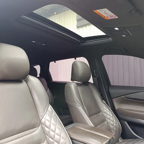 Mazda CX-9 2.5 Grand Touring Signature