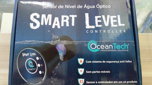 Oceantech Smart Level Controller - Sensor De Nivel Bivolt 