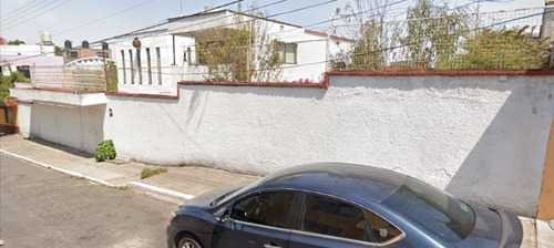 Casa En Venta Presidente Alvaro Obregon So