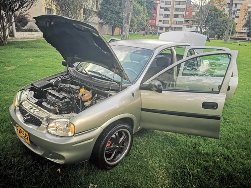 Chevrolet Corsa 2004 1.4 Wind Gl
