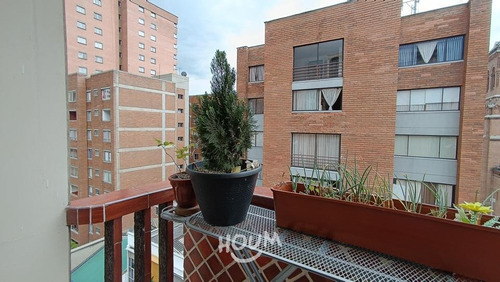 Imagen 28 de 30 de Apartamento En Villa Nueva. 4 Habitaciones, 192 M²