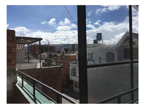 Excelente Casa En Venta -tunja