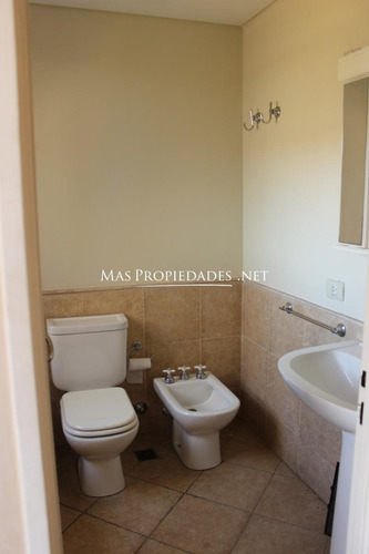 Imagen 5 de 18 de Departamento En Venta 2 Dormitorios En Septiembre Escobar