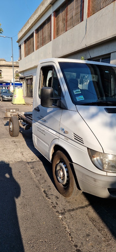 Mercedes-Benz Sprinter 2.1 313 Chasis Cab 3550 S-airgab