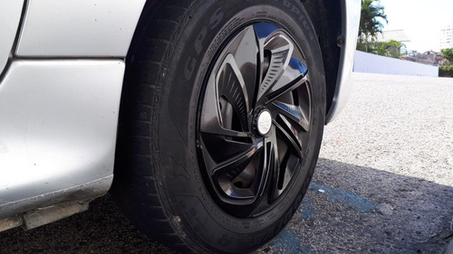 Peugeot 207 1.4 Xr Flex 5p 2011