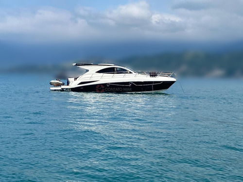 Solara 400 Ht, 2021, 2x Mercruiser 270hp