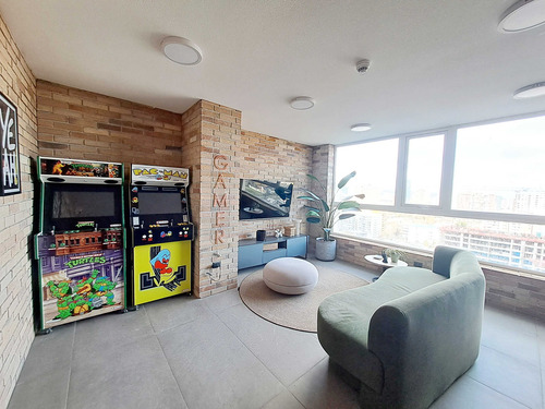 Hermoso Homestudio, Edificio Vivie Ainavillo (75491)