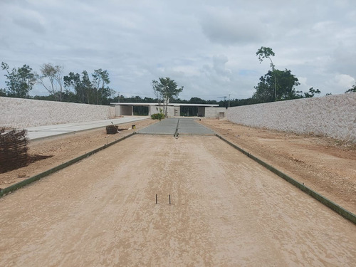 Losantos: Terrenos Residenciales By Artigas, Cancún.