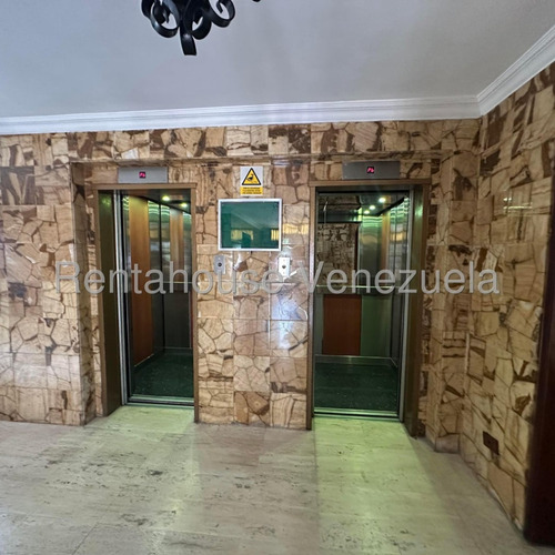 El Cafetal En Alquiler Hermoso Apartamento Estratégicamente Ubicado, Remodelado.