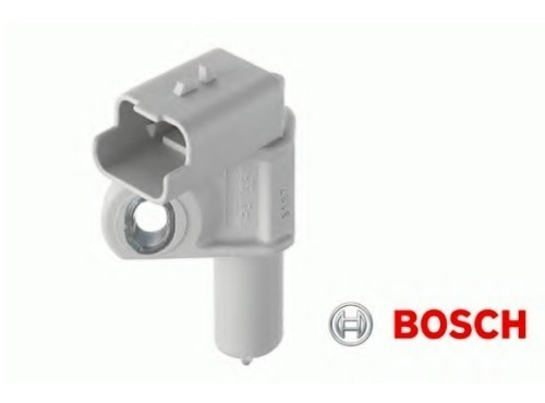 Sensor De Fase Levas Bosch Peugeot 206 207 307 1.6 2.0 Hdi