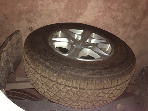 Ford Nueva Ranger