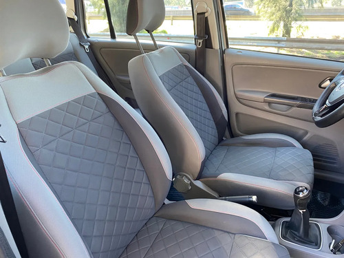 Volkswagen Suran 1.6 Highline Msi 110cv