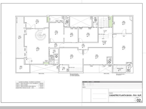 Imagem 7 de 8 de Excelente Imóvel Comercial Para Locação Com 555,96m2 Na Avenida Tancredo Neves - Itaigara - Sfl635 - 69515581