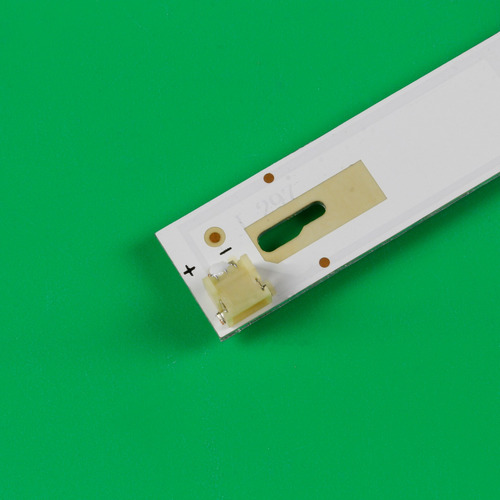 Kit 8 Tir Alux Al55asuhd 4708-k55wdc-a2113n01 5led 6v Xy-166