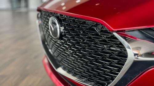 Mazda 3 Sedan GRAND TOURING AT MHEV