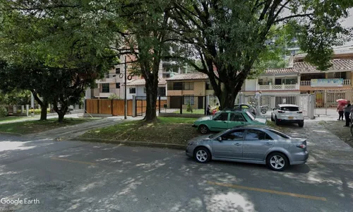 Lote En Venta En Belén La Palma. Cod V11220