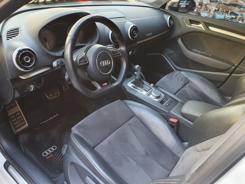 Audi S3 2.0 Tfsi Stronic Quattro 300cv