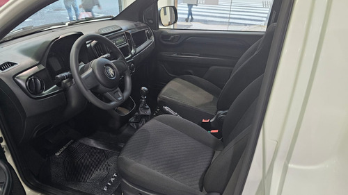 Fiat Fiorino 1.4 Fire Evo 87cv