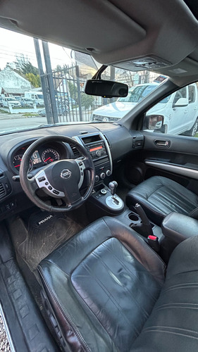 Nissan X-Trail 2.5 Tekna Cvt Xtronic