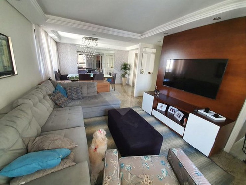 Apartamento-são Paulo-alto Da Lapa | Ref.: 353-im559508 - 353-im559508