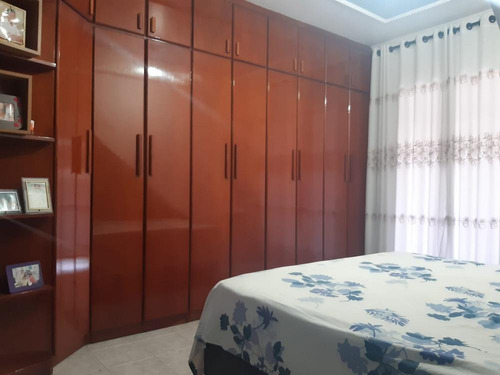 Imagem 9 de 30 de Sobrado Com 04 Dormitórios E 437 M² A Venda No Jardim Peri, São Paulo | Sp. - Sb493216v