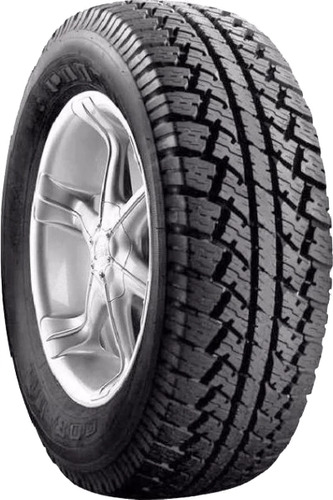 Llanta Antares Smt A7 215/70r16 100s Sl Bsw 500/b/b