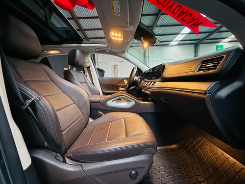Mercedes-benz Clase Gle 450 Hibrido 2021