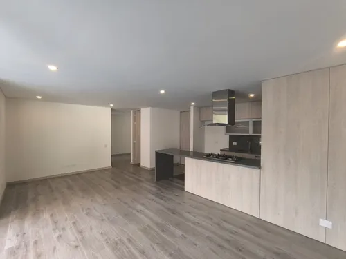 Arriendo Apartamento En Las Palmas M