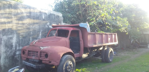 Bedford Modelo 57