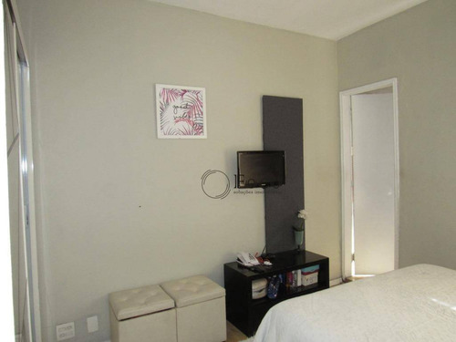 Imagem 25 de 30 de Sobrado À Venda, 130 M² Por R$ 445.000,00 - Jardim Ema - Guarulhos/sp - So0452