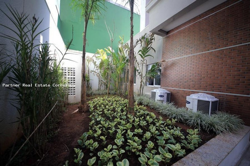 Apartamento Para Venda Em São Paulo, Campo Belo, 2 Dormitórios, 1 Suíte, 2 Banheiros, 1 Vaga - 1423_2-98326