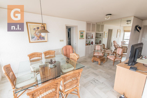 Apartamento En Punta Del Este (península)