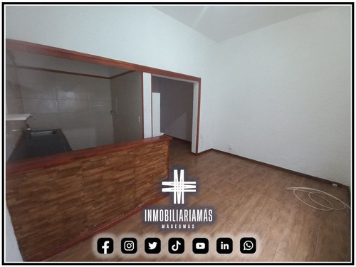 Imagen 2 de 14 de Apartamento Alquiler Prado Montevideo Imas.uy B * (ref: Ims-17379)